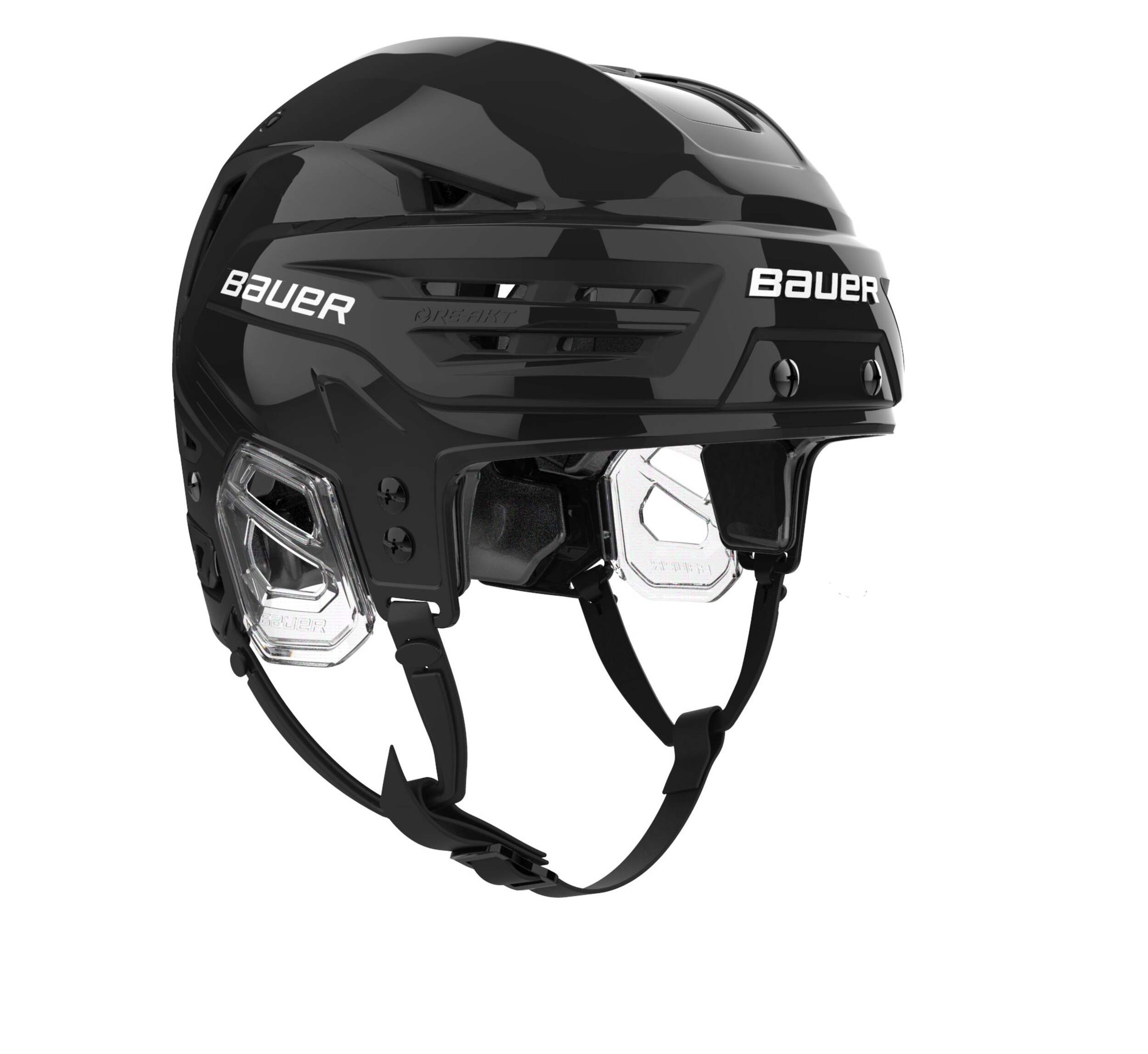 HELM BR R90 BK S