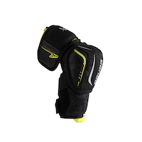 Bauer Vapor Fly40 Hockey Elbow Pads, Junior, Assorted Sizes