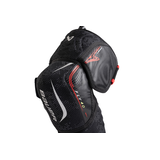 Protège-coudes de hockey Bauer Vapor Fly40, sénior, choix de tailles Front_Angled_Left
