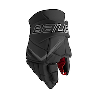 Bauer Vapor Fly40 Hockey Gloves, Senior, Assorted Colours and Sizes