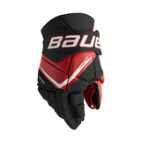 Bauer Vapor Fly40 Hockey Gloves, Senior, Assorted Colours and Sizes Back_Flat