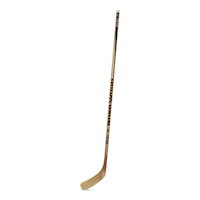Sherwood 5030 Wood Hockey Stick, Senior, 85 Flex