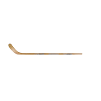 Bâton de hockey en bois Sherwood 6087, junior, rigidité de 55 Side_Left