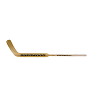 Sherwood 530 Wood Goalie Hockey Stick, Senior Side_Left