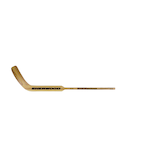 Sherwood 530 Wood Goalie Hockey Stick, Youth, Left Hand Side_Left