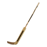 Sherwood 530 Wood Goalie Hockey Stick, Intermediate, Left Hand Side_Left