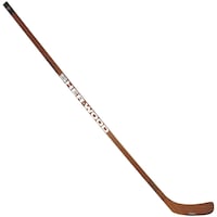 Sherwood 5030 Composite Hockey Stick, Senior, 80 Flex Side_Right