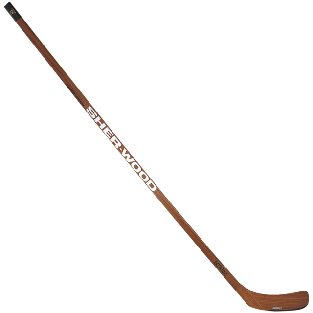 Sherwood Wood 5030 Senior Composite Hockey Stick, 80 Flex Canadian Tire
