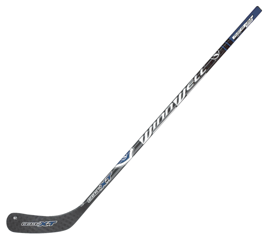Hespeler Nemesis X Composite Hockey Stick, Youth Canadian Tire