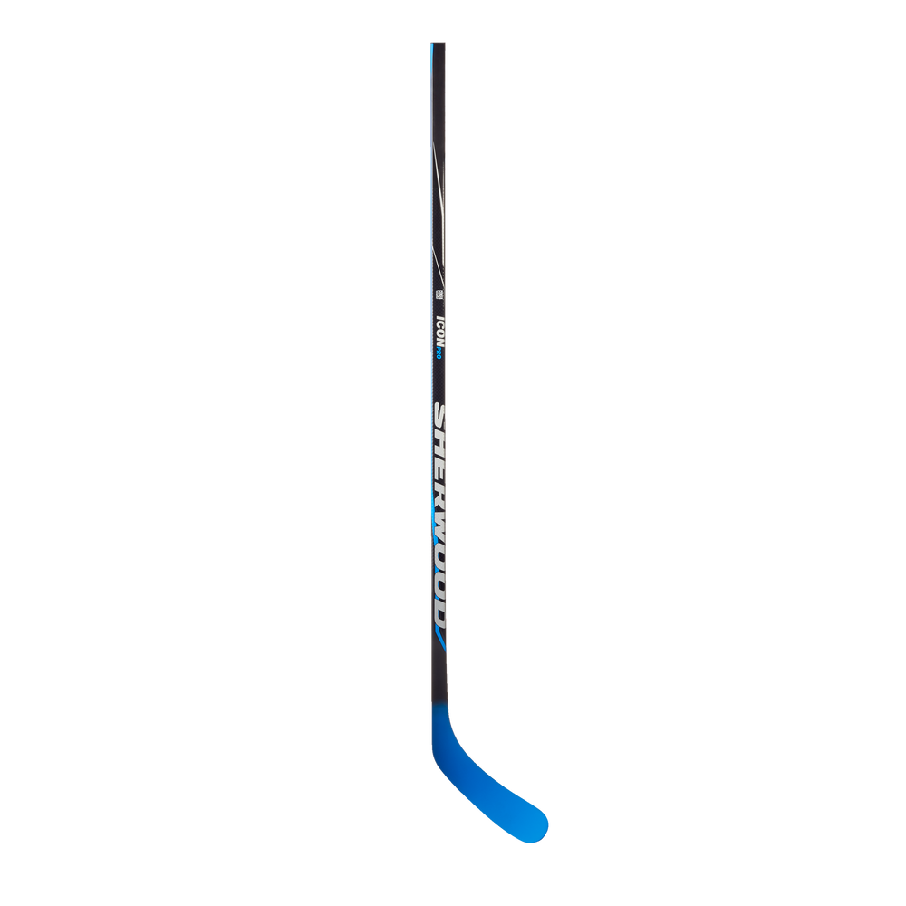 Sherwood Icon Pro Composite Hockey Stick, Junior Canadian Tire