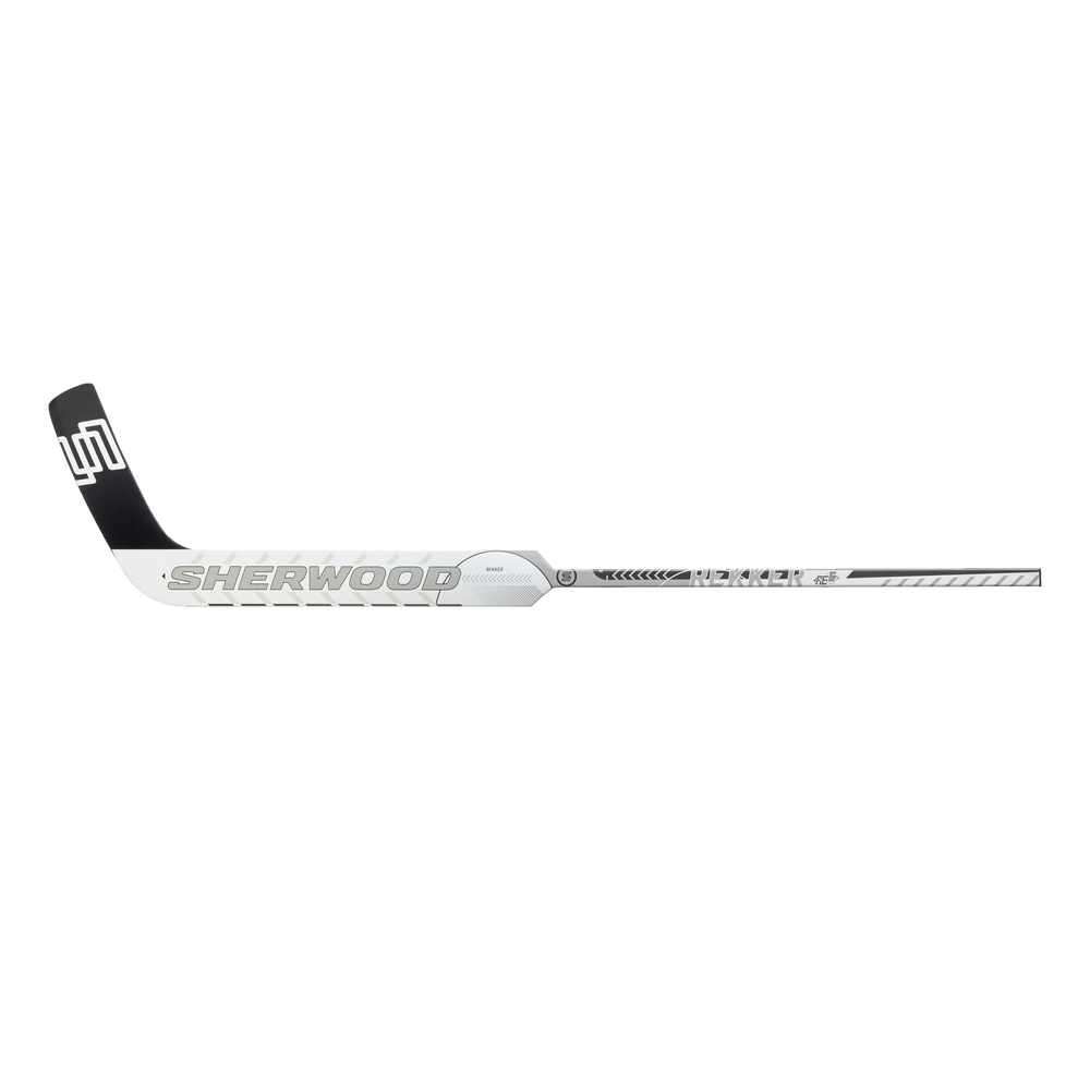 Sherwood Rekker Element XT Goalie Stick, Intermediate, Left Canadian Tire