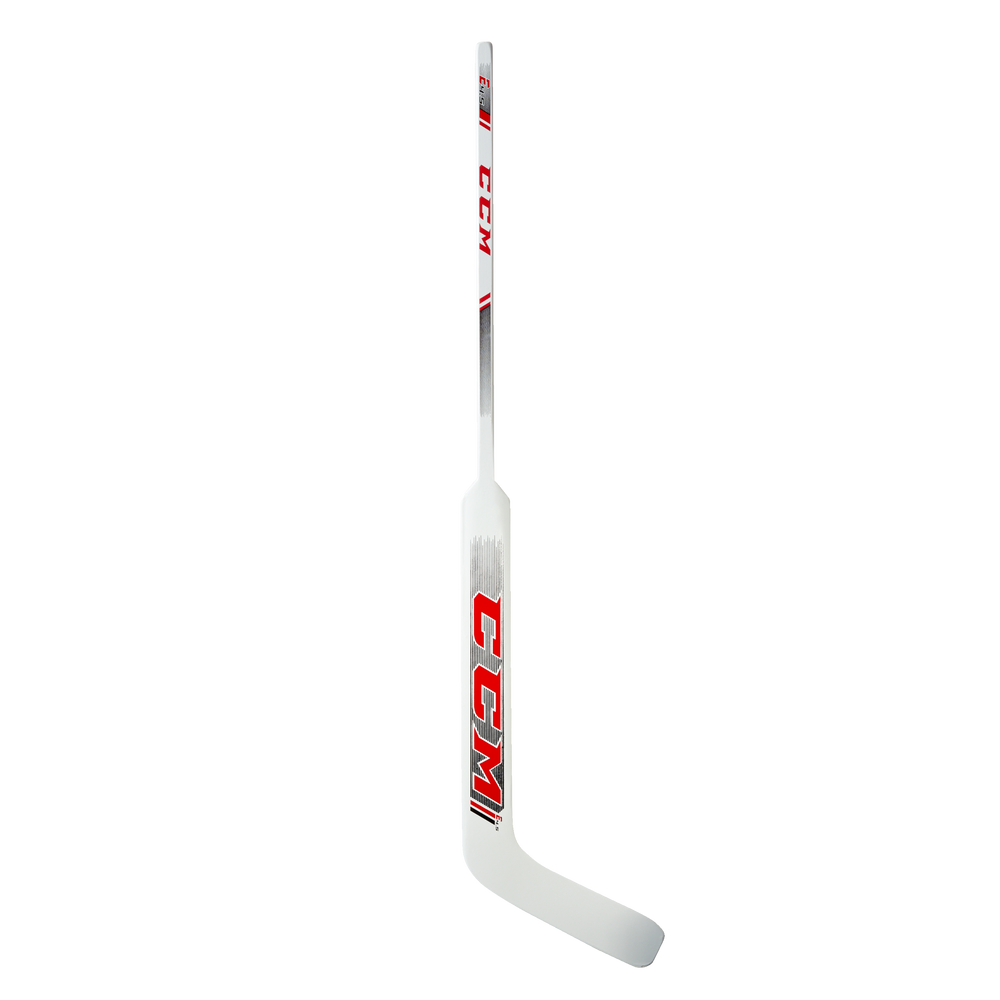 CCM E4.5 Goalie Stick, Senior, Left Canadian Tire