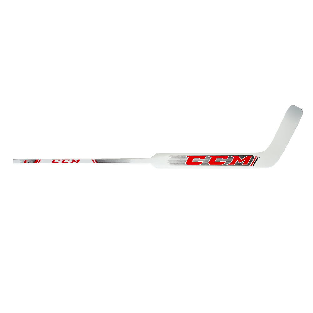 CCM E4.5 Goalie Stick, Senior, Left Canadian Tire