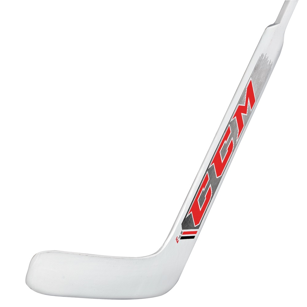 CCM E4.5 Goalie Stick, Senior, Left Canadian Tire