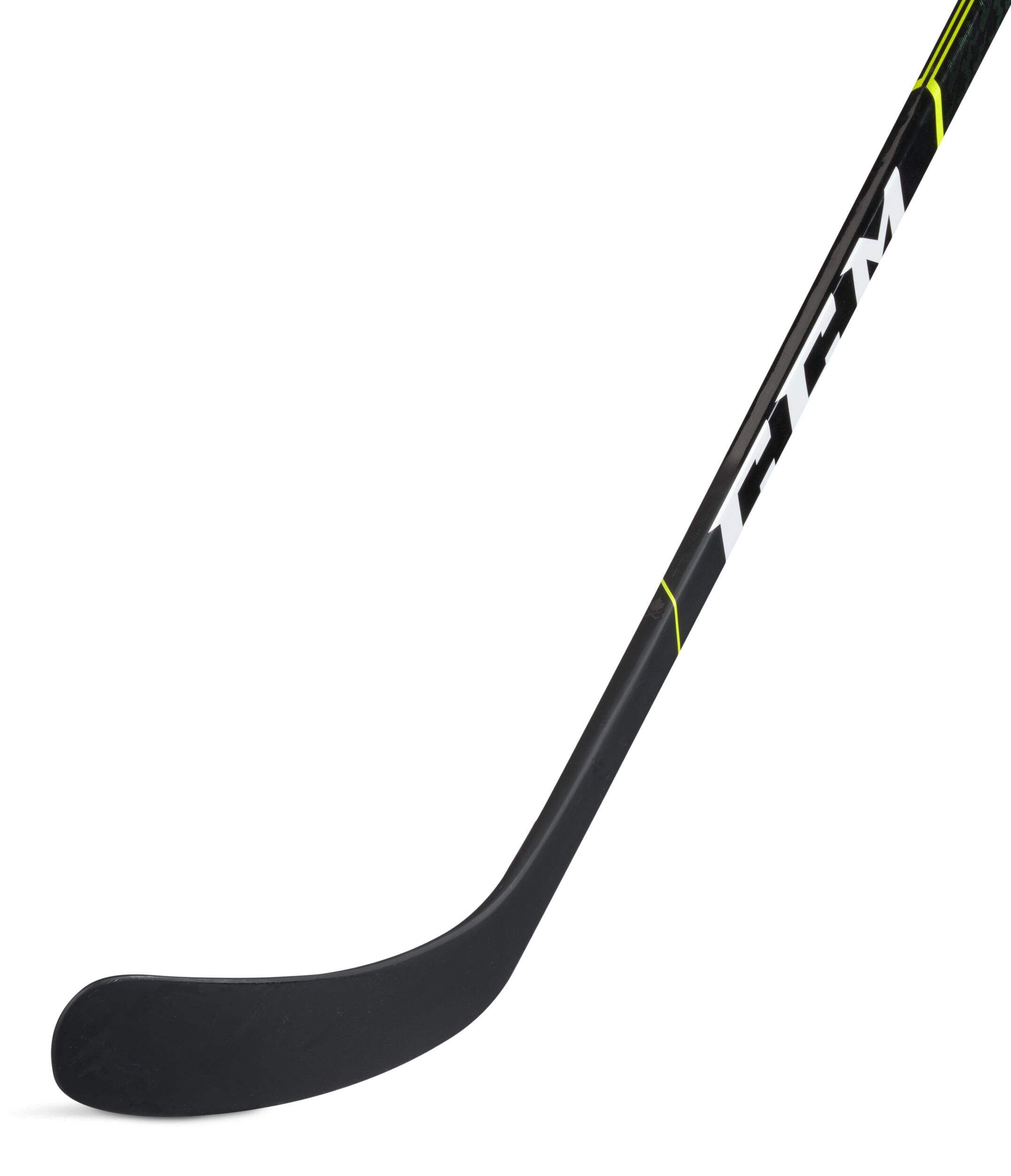 CCM Super Tacks Prime Composite Hockey Stick, Intermediate, 70 Flex