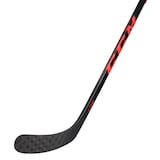 CCM JetSpeed Lite Composite Hockey Stick, Senior CloseUp