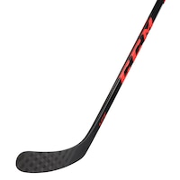 CCM JetSpeed Lite Composite Hockey Stick, Senior