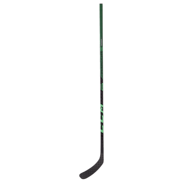 CCM Ribcor Trigger Pro Composite Hockey Stick, 75 Flex, Senior