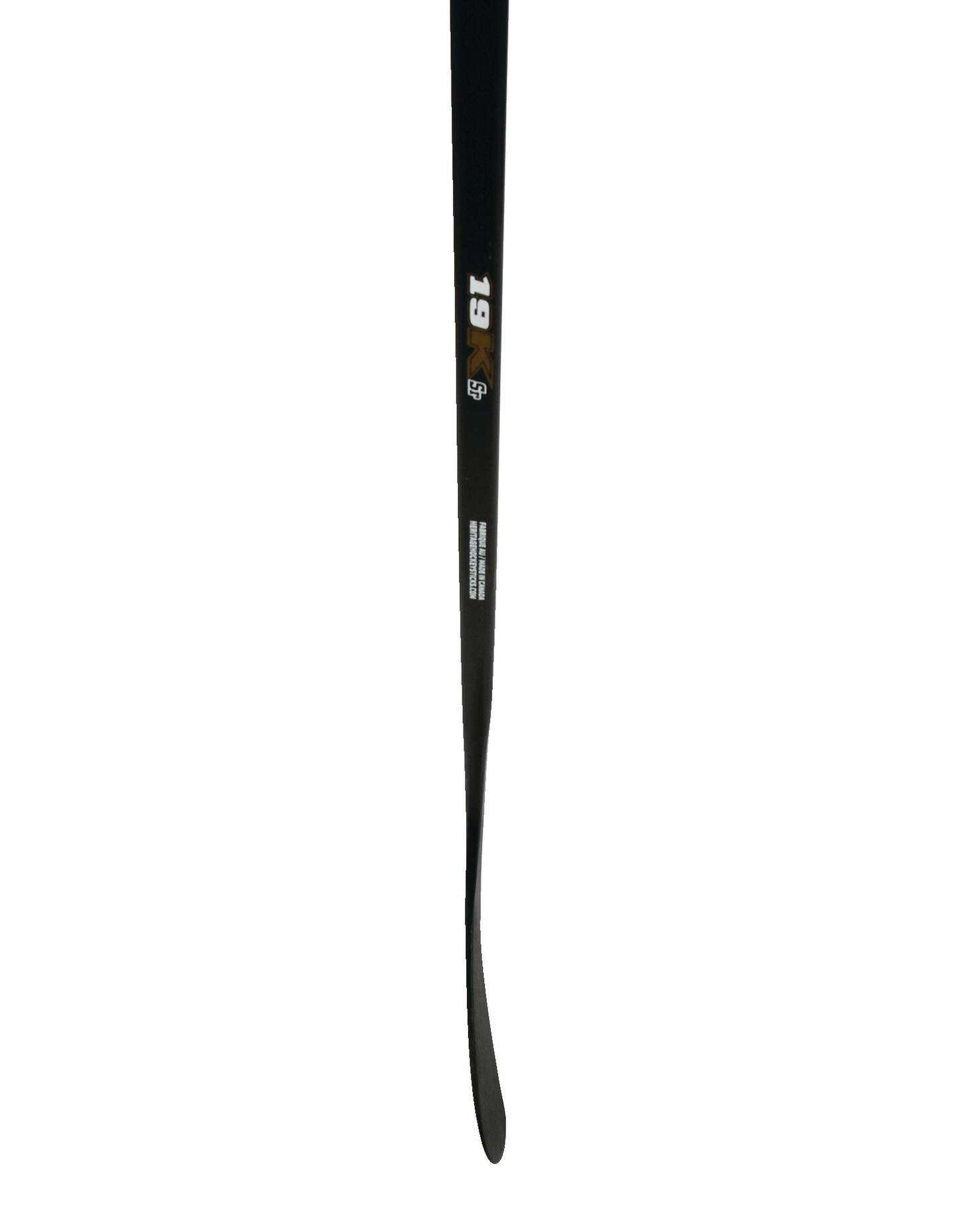 Sherwood T40 wood hockey stick - Junior