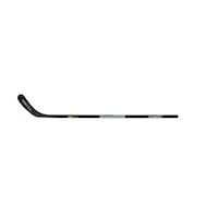Bâton de hockey Sherwood 19K, junior, rigidité de 55 Side_Left