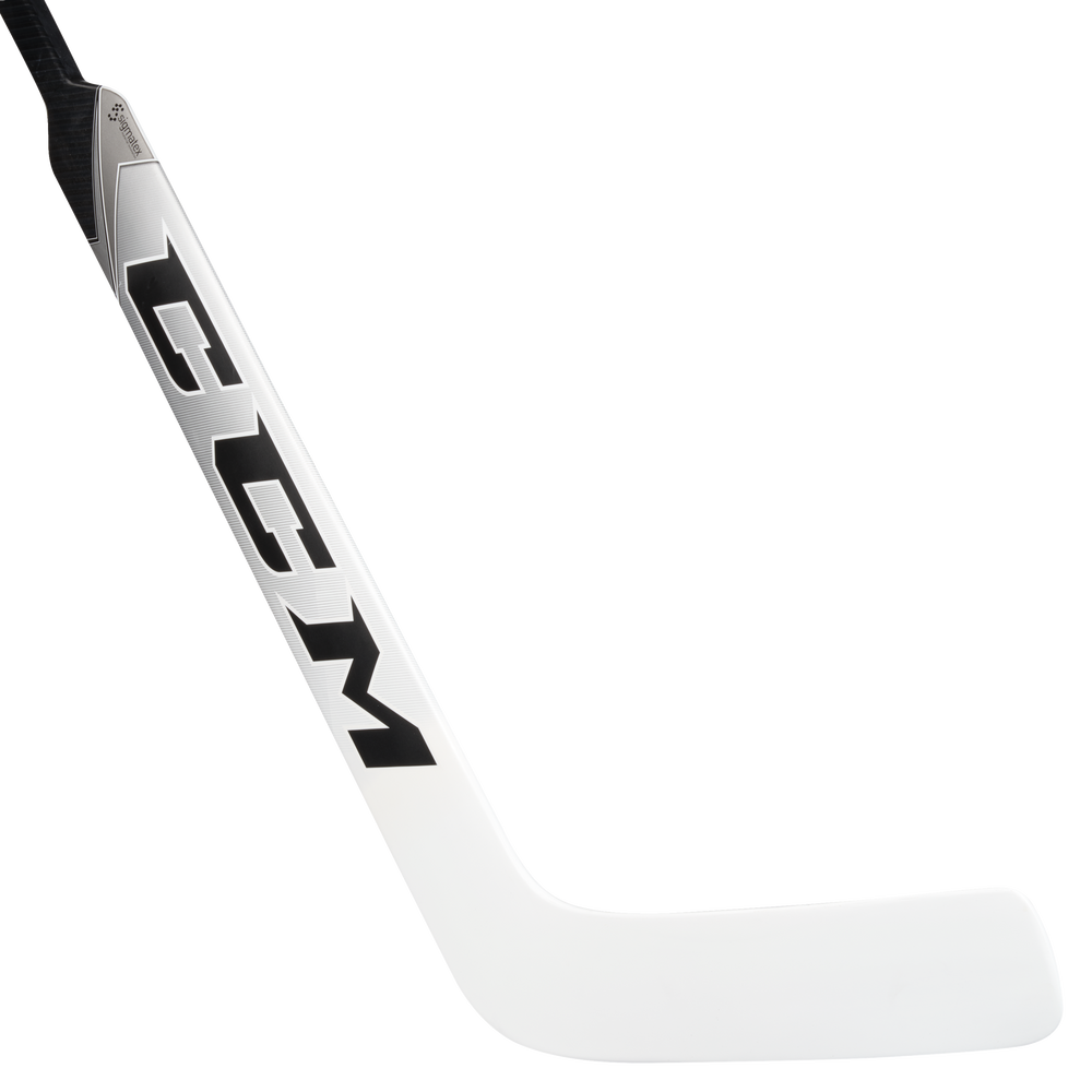 CCM R2.5 Senior Composite Goalie Hockey Stick, 85 Flex Canadian Tire