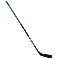 Bauer Volt Senior Composite Hockey Stick, 87 Flex Side_Right