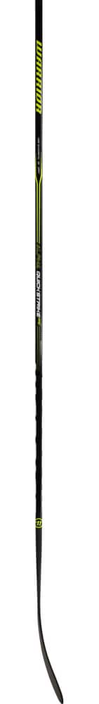 Warrior Alpha QX Pro Grip Hockey Stick Int. 55 Flex-QXP55G7