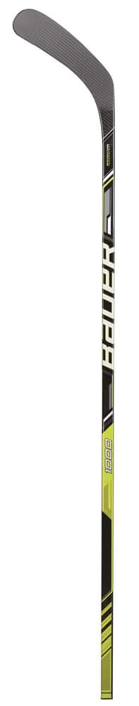 Full Strength Landing Net - Bauer Stick