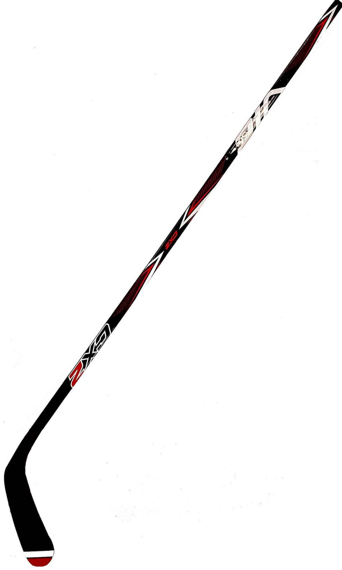 VIC CX2 Junior Composite Hockey Stick, 50 Flex, V88 Canadian Tire