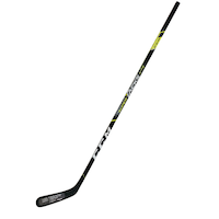 CCM Tacks Lite Senior Composite Hockey Stick, 85 Flex