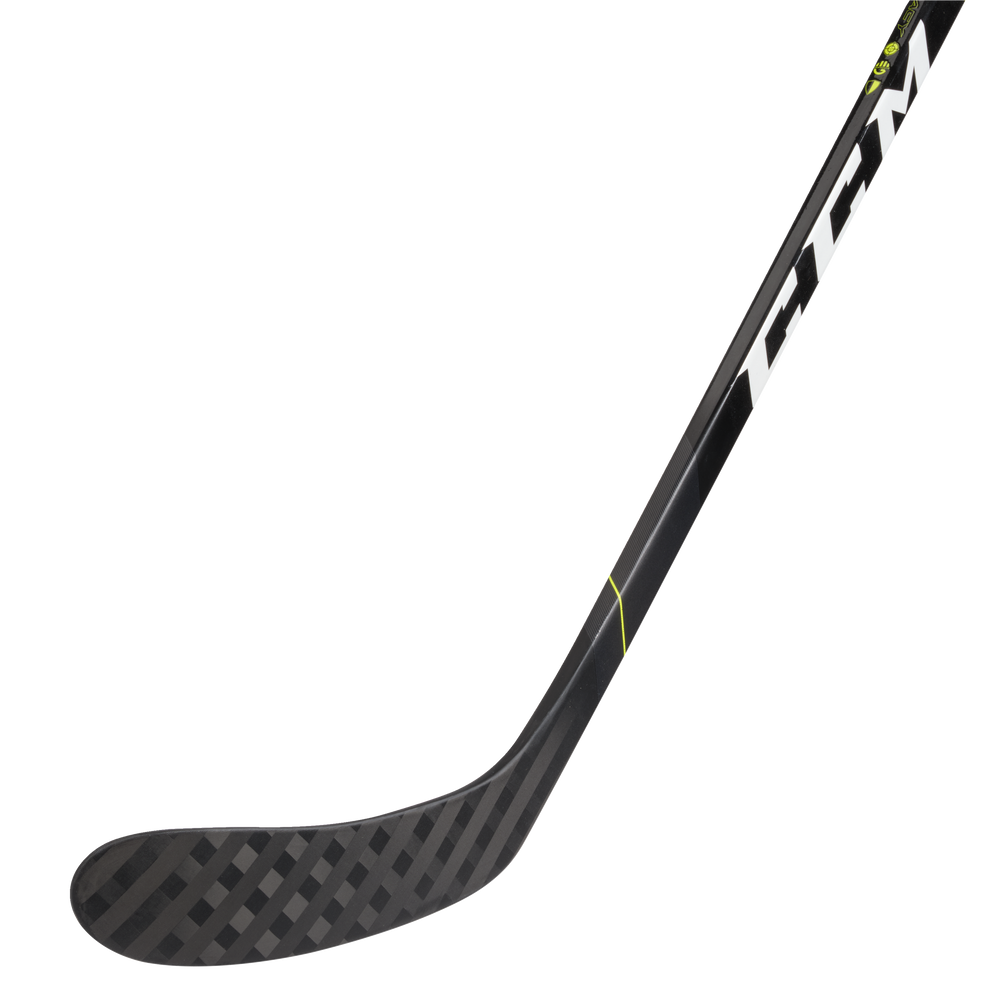 CCM Tacks Lite Senior Composite Hockey Stick, 85 Flex Canadian Tire