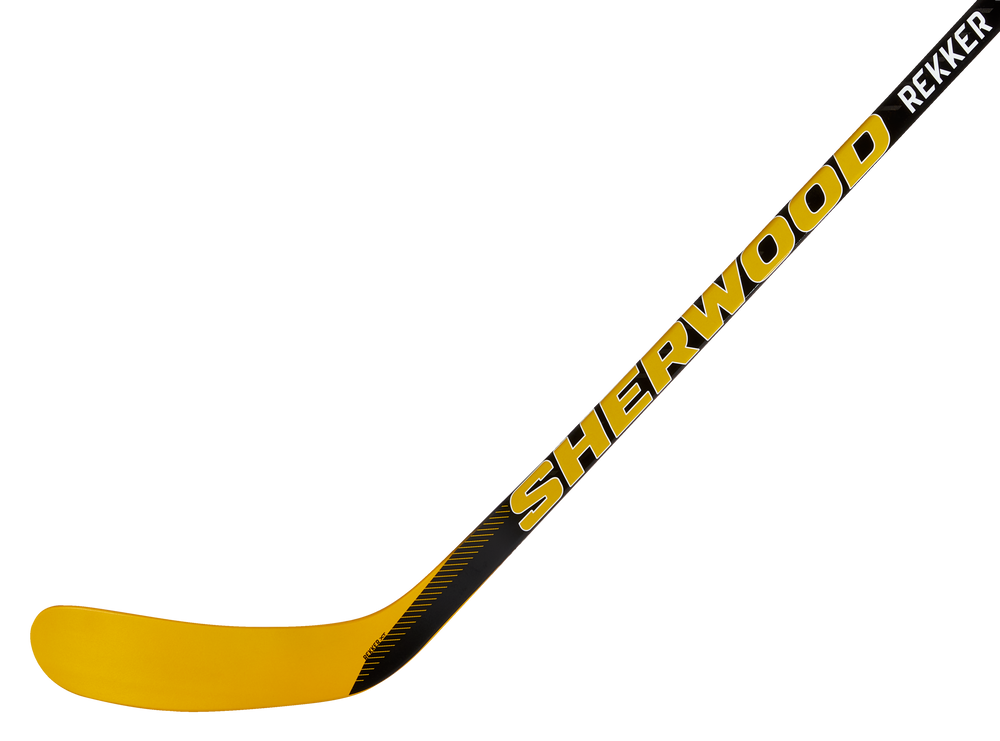 Sherwood Rekker XT Composite Hockey Stick, Junior, 45 Flex, PP28 Canadian Tire