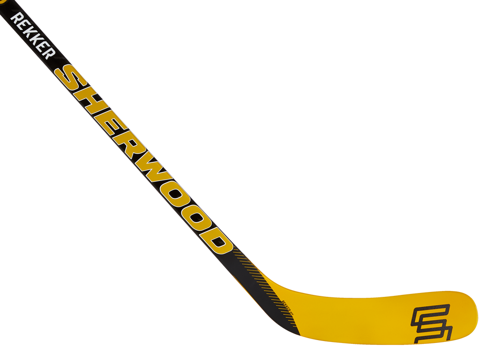 Sherwood Rekker XT Composite Hockey Stick Youth 25 Flex PP28 Sherwood Rekker XT Composite Hockey Stick Youth 25 Flex PP28