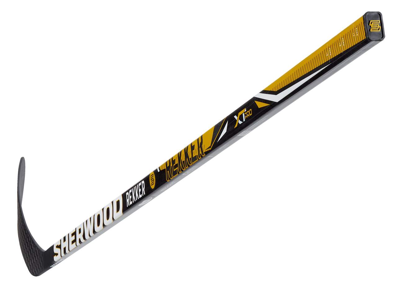 CCM Super Tacks Prime Composite Hockey Stick, Junior, 50 Flex