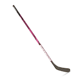 Sherwood Playrite 1 Composite Hockey Stick, Youth, 25 Flex, 46-in (116.68 cm), Pink Side_Right