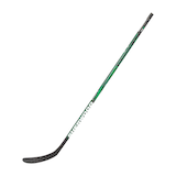 Sherwood Playrite 2 Composite Hockey Stick, Junior, 35 Flex Front_Three_Fourths_Angled_Left