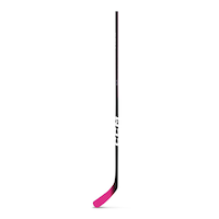 CCM Ribcor Prime Composite Hockey Stick, Intermediate, Multi-colour Side_Left
