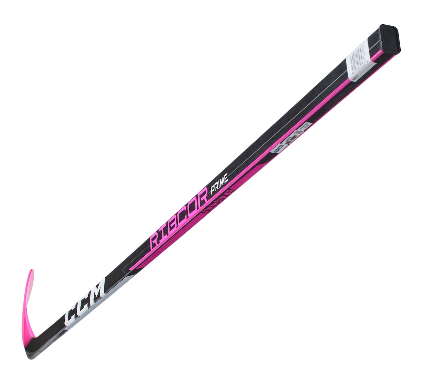 CCM Ribcor Prime Composite Hockey Stick, Intermediate, Pink | Canadian Tire
