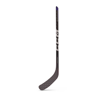 CCM Ribcor Trigger Elite Composite Hockey Stick, Senior Side_Left