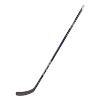 CCM Ribcor Trigger Elite Composite Hockey Stick, Senior, Max Height