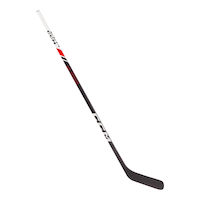 CCM Supra Composite Hockey Stick, Intermediate, 55 Flex  Side_Right