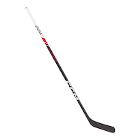 CCM Supra Composite Hockey Stick, Senior Side_Right