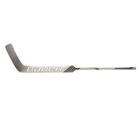 Bauer GSX Composite Hockey Goalie Stick, Senior Side_Left