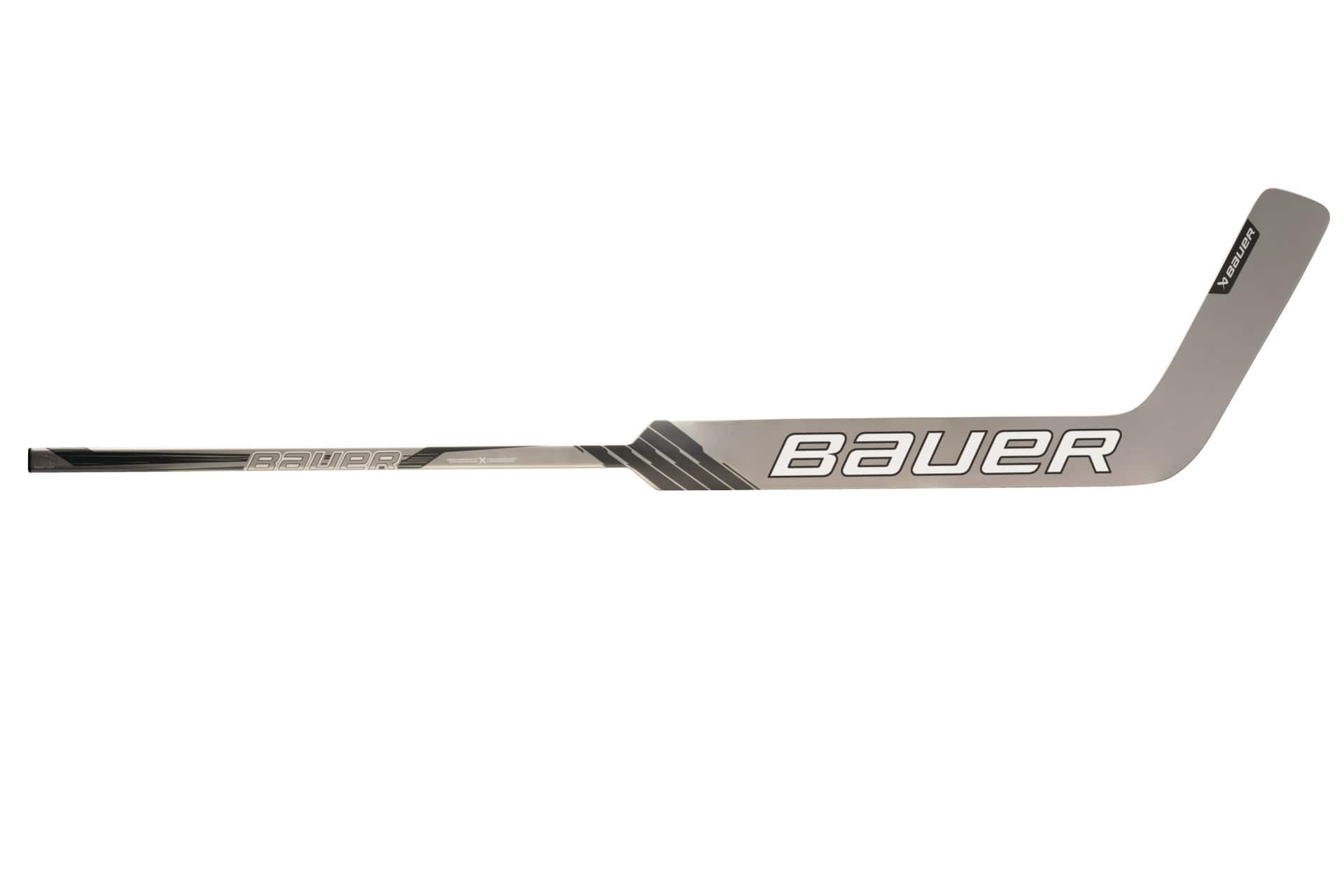 Bauer 2s hotsell goalie stick