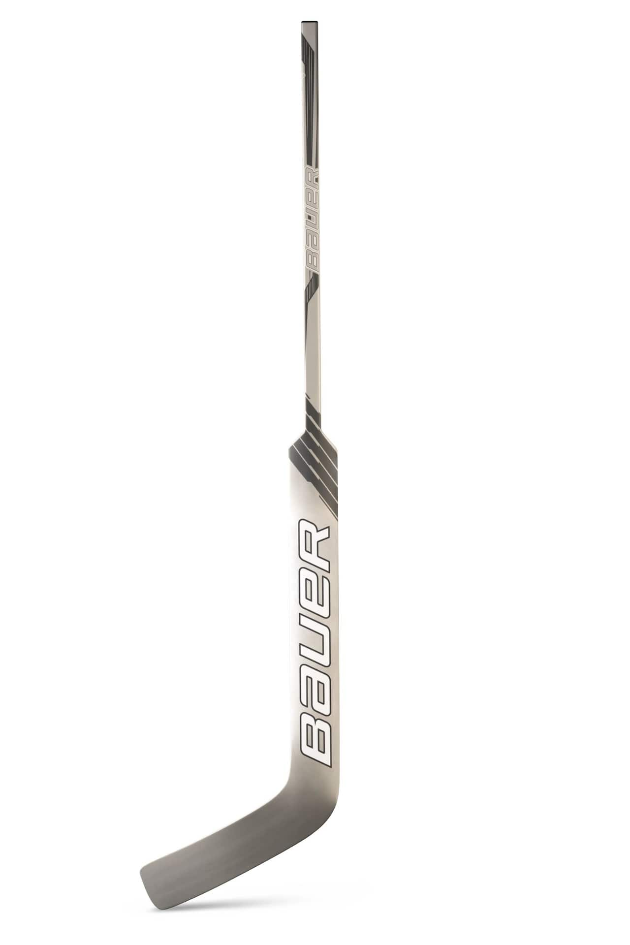 Bauer supreme shop 1s goalie stick