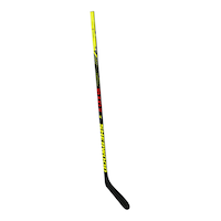 Bâton de hockey en composite Sherwood Rekker Legend LT One, junior, rigidité de 45
