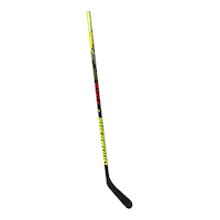 Bâton de hockey en composite Sherwood Rekker Legend LT One, intermédiaire, rigidité de 60, multicolore Side_Right