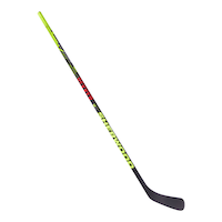 Sherwood Rekker Legend LT One Composite Hockey Stick, Senior, 75 Flex