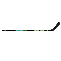 Bâton de hockey en composite Bauer X Series, junior, rigidité 40 Side_Right