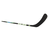 Bauer X Series Grip Composite Hockey Stick, Junior, 40 Flex